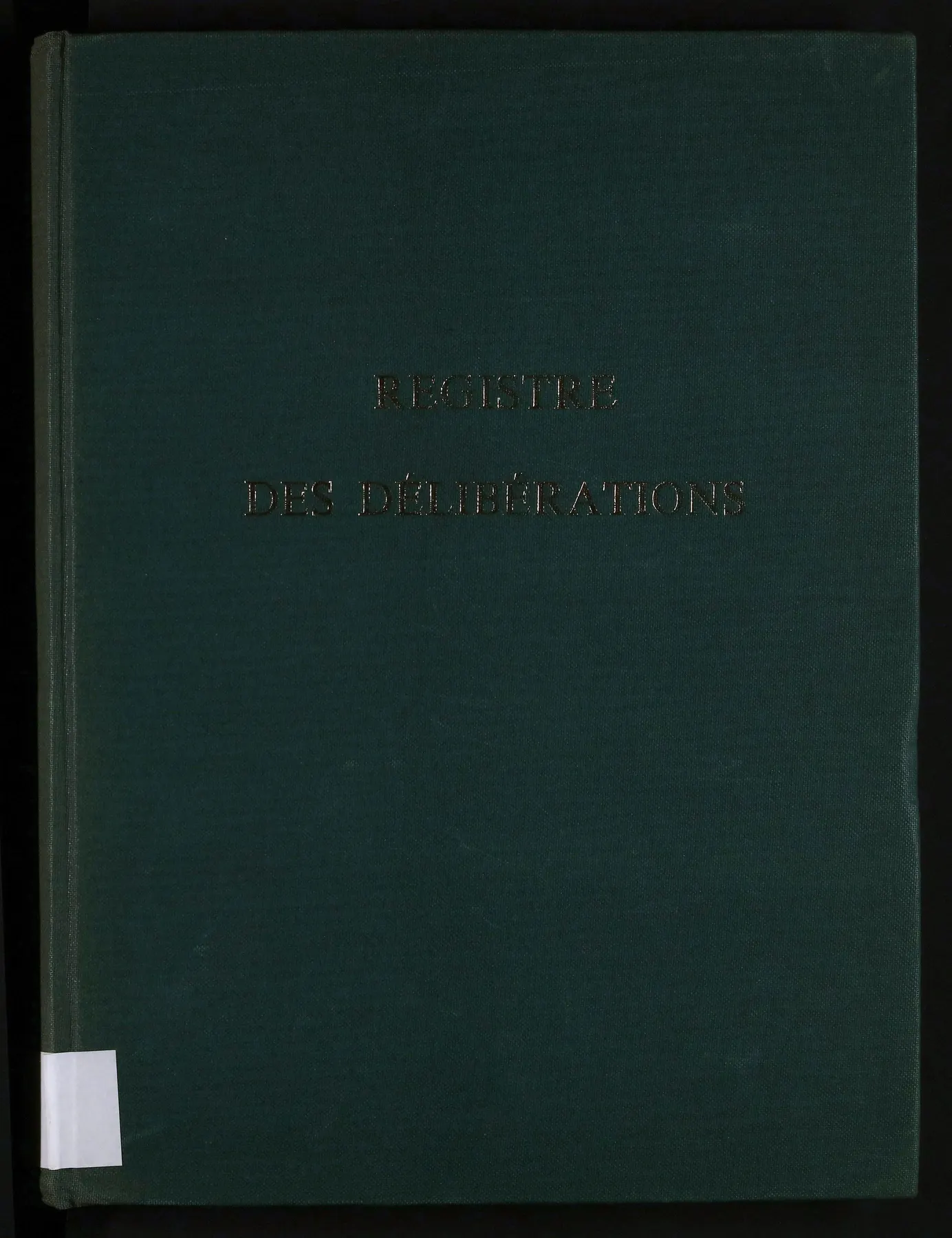 Première vue préservée de la cote 1D105