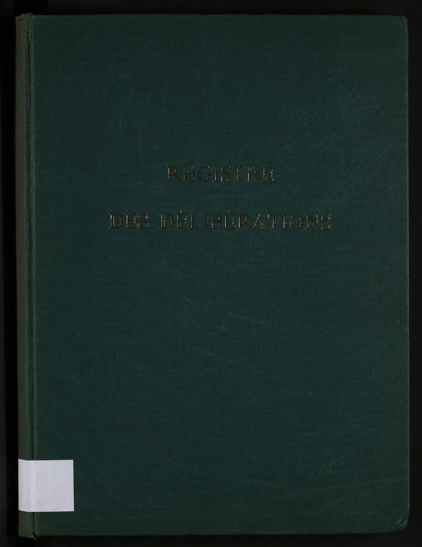 Première vue préservée de la cote 1D106
