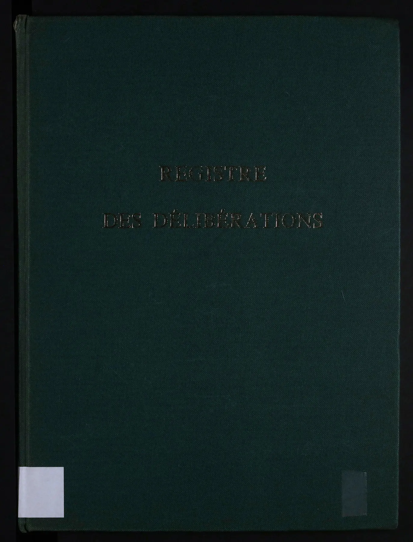 Première vue préservée de la cote 1D107