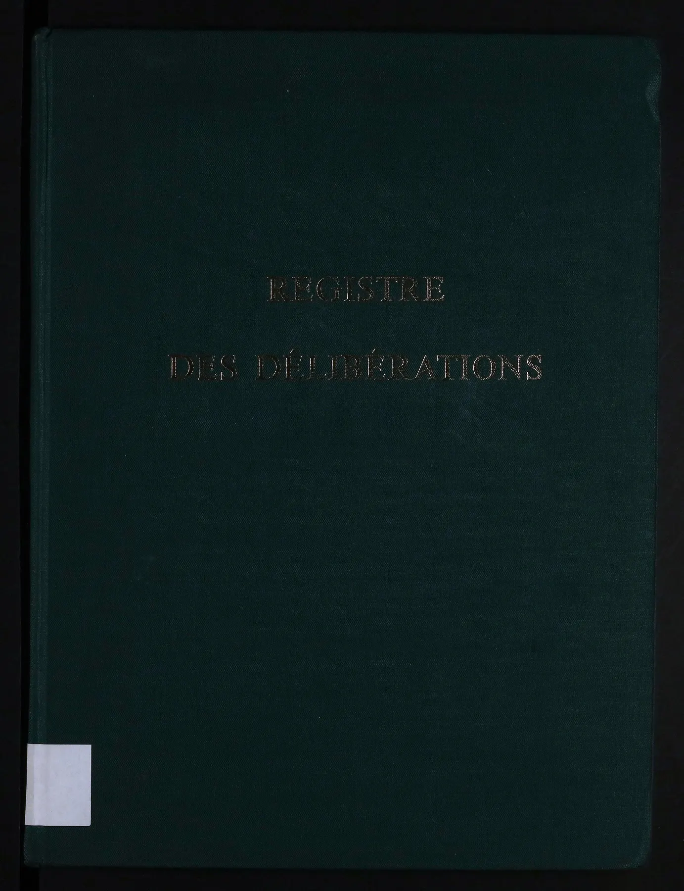 Première vue préservée de la cote 1D108