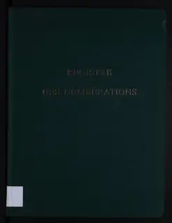 Première vue publiée de la cote 1D108