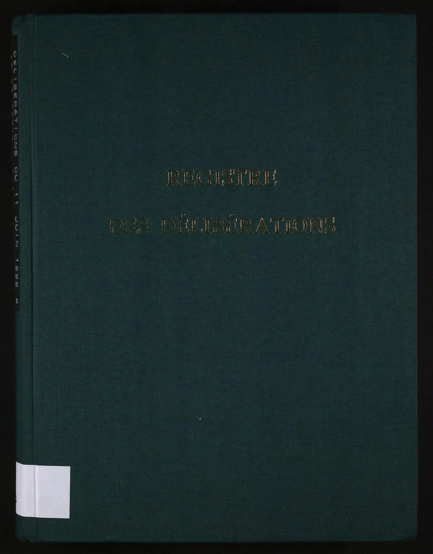 Première vue préservée de la cote 1D123