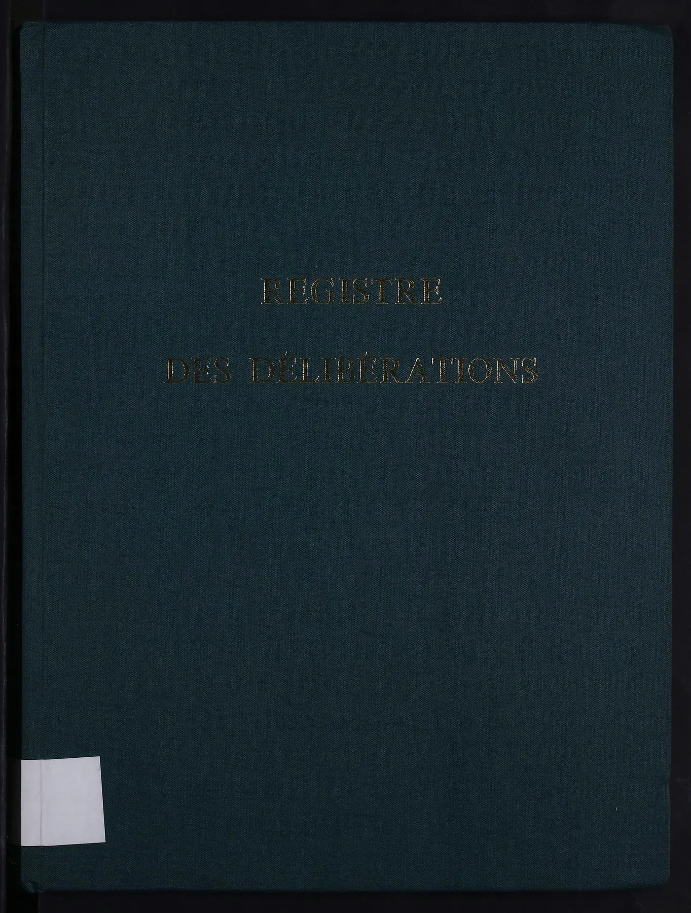 Première vue préservée de la cote 1D126