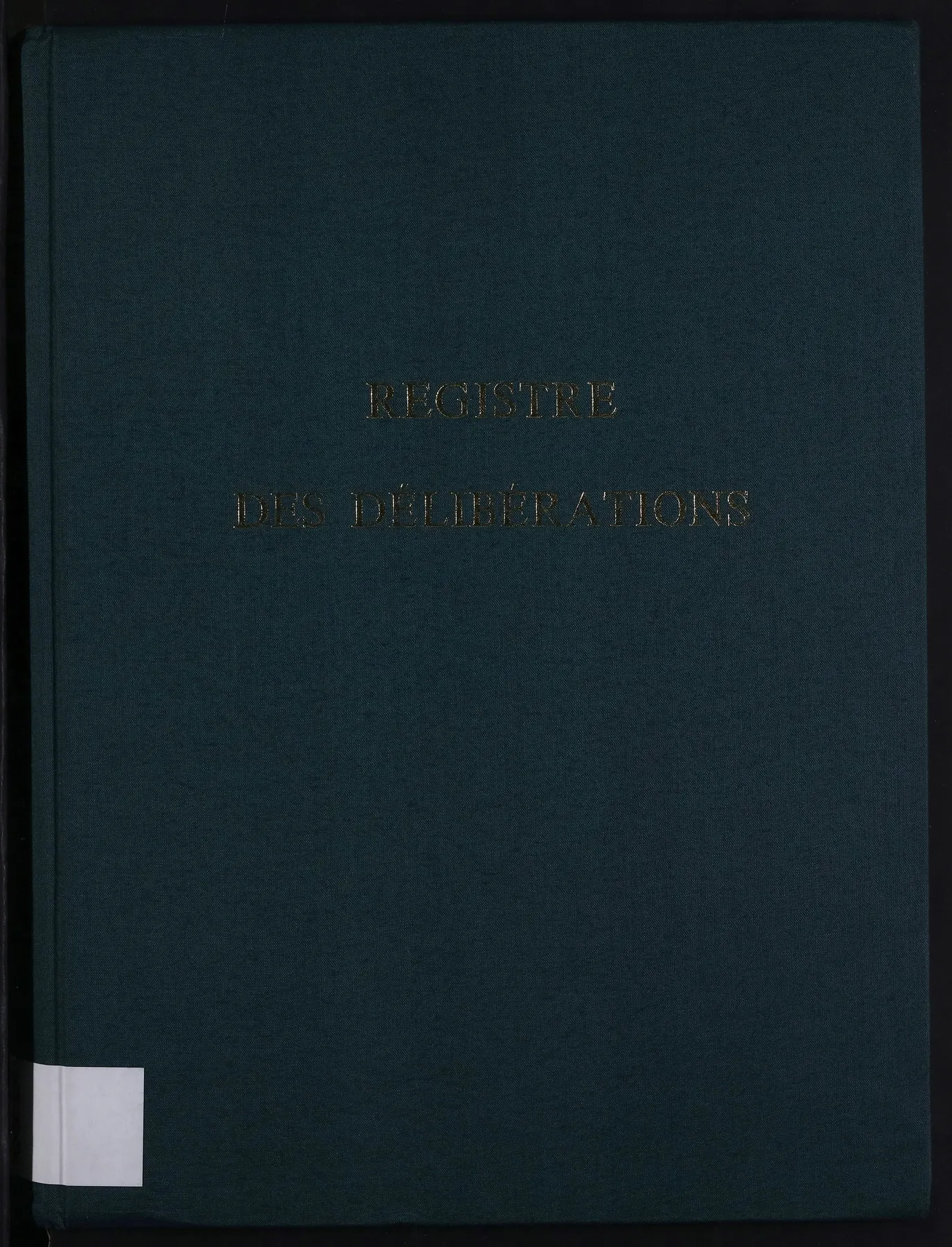 Première vue préservée de la cote 1D128