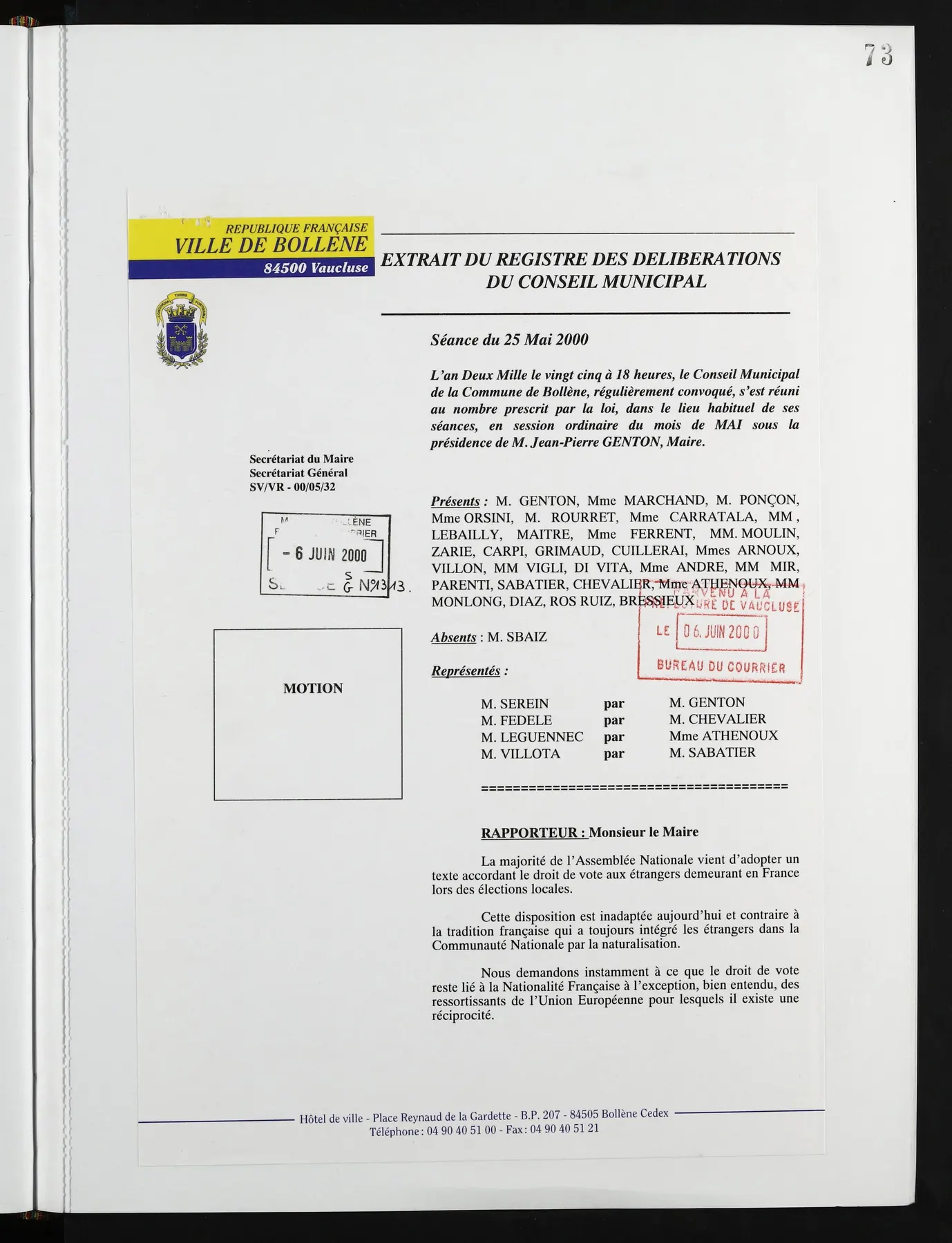 Cote 1D132, vue 169