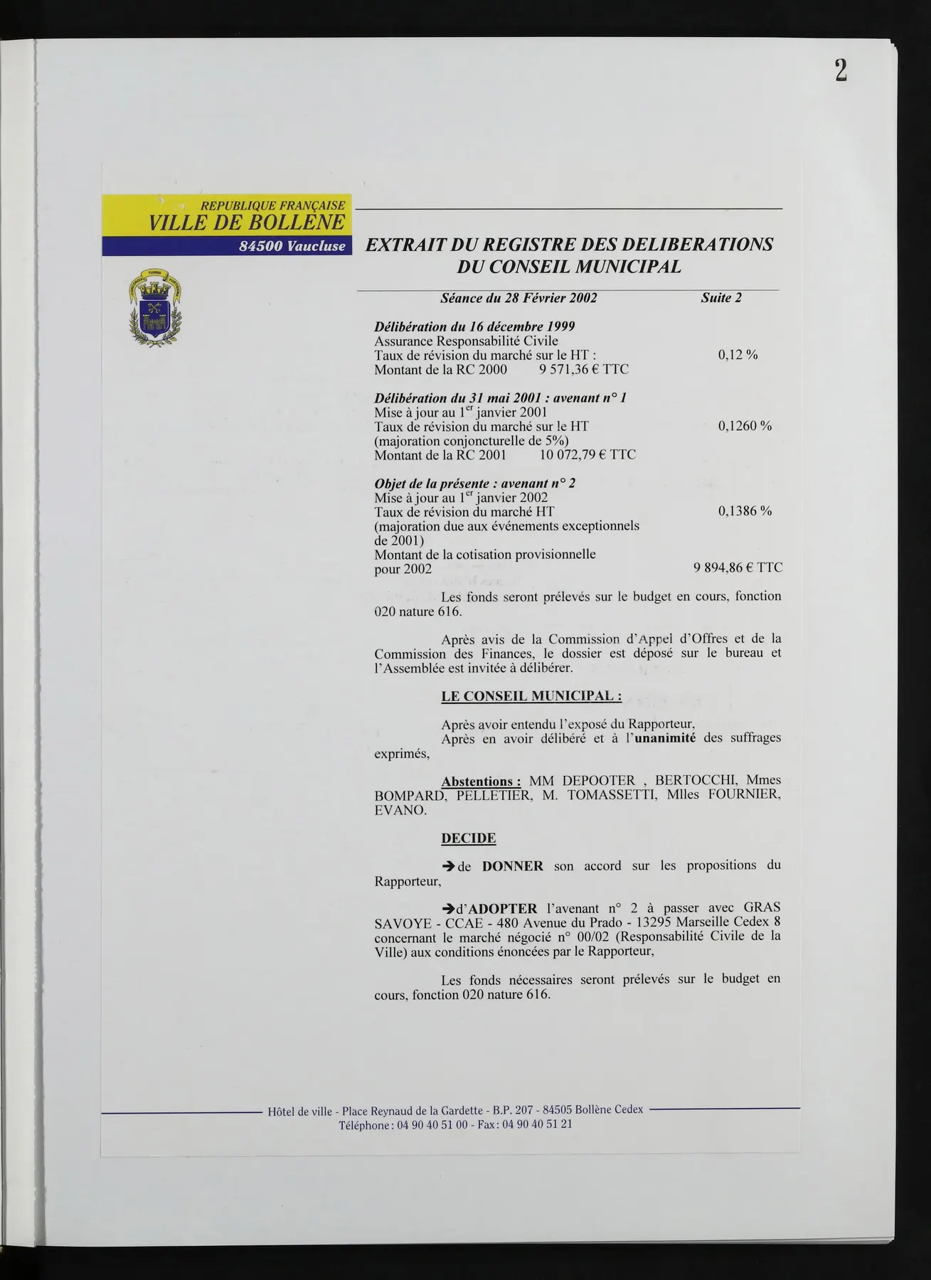 Cote 1D144, vue 29