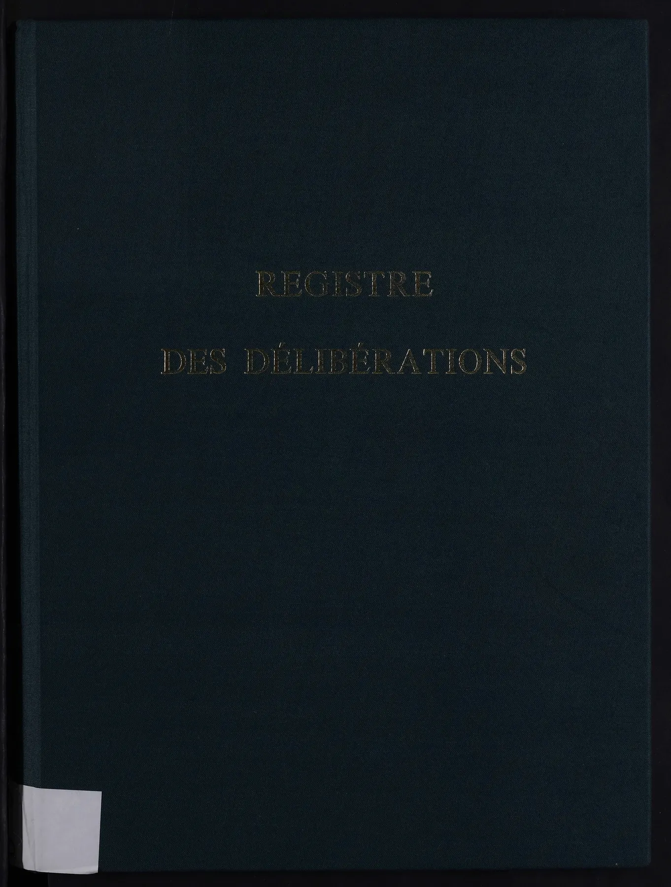 Première vue préservée de la cote 1D150