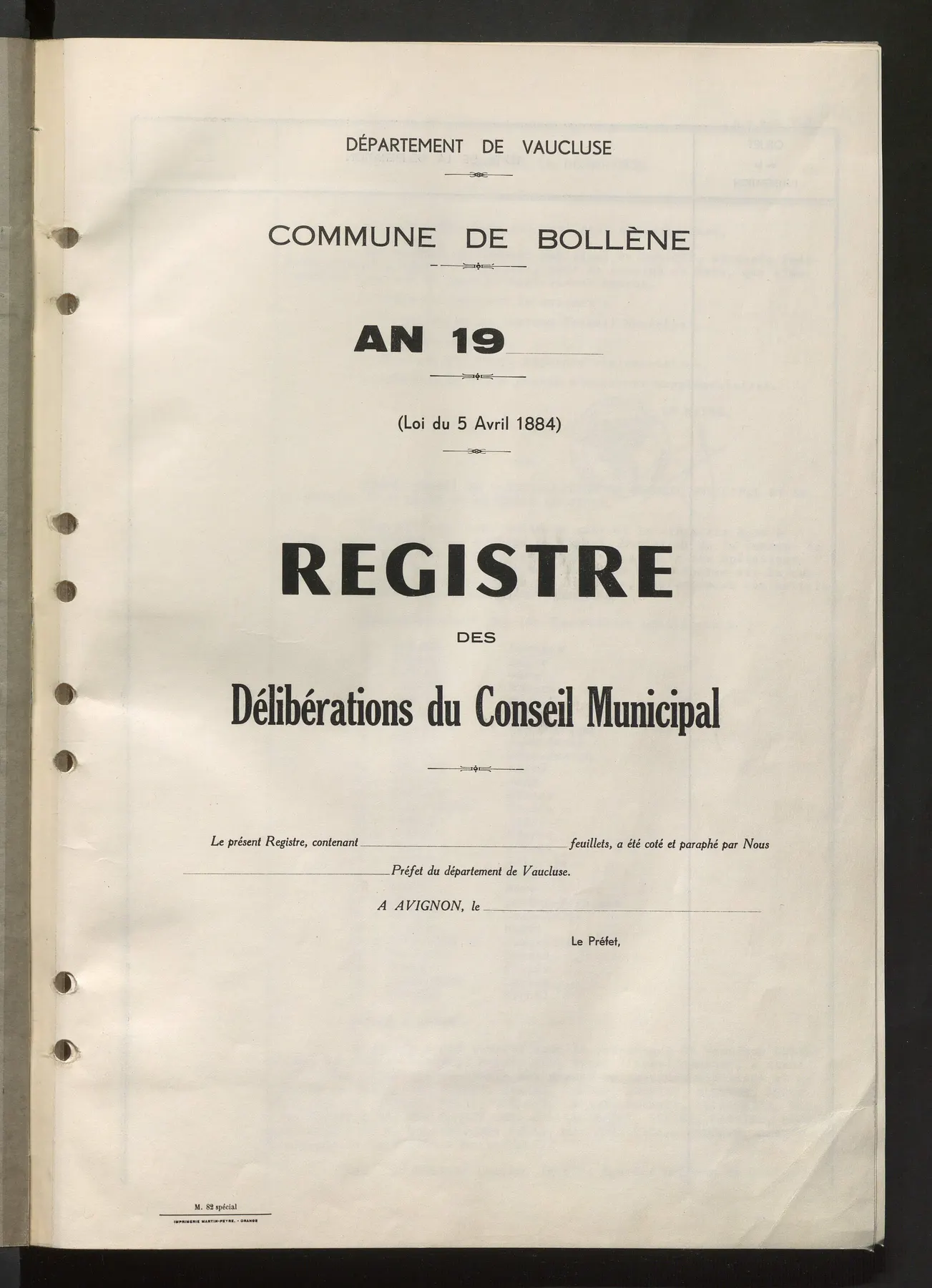 Cote 1D32, vue 2