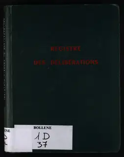 Première vue publiée de la cote 1D37
