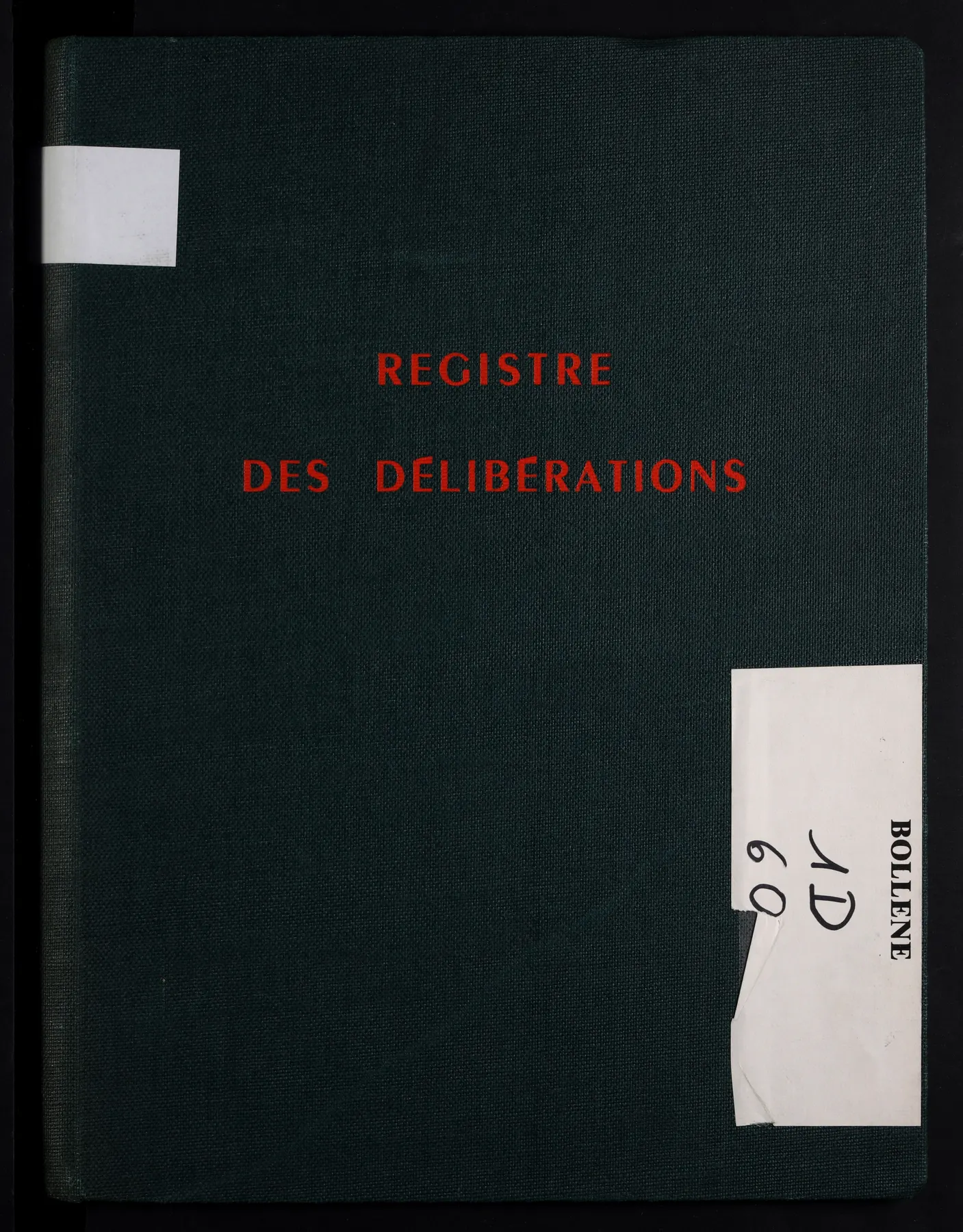 Première vue préservée de la cote 1D60