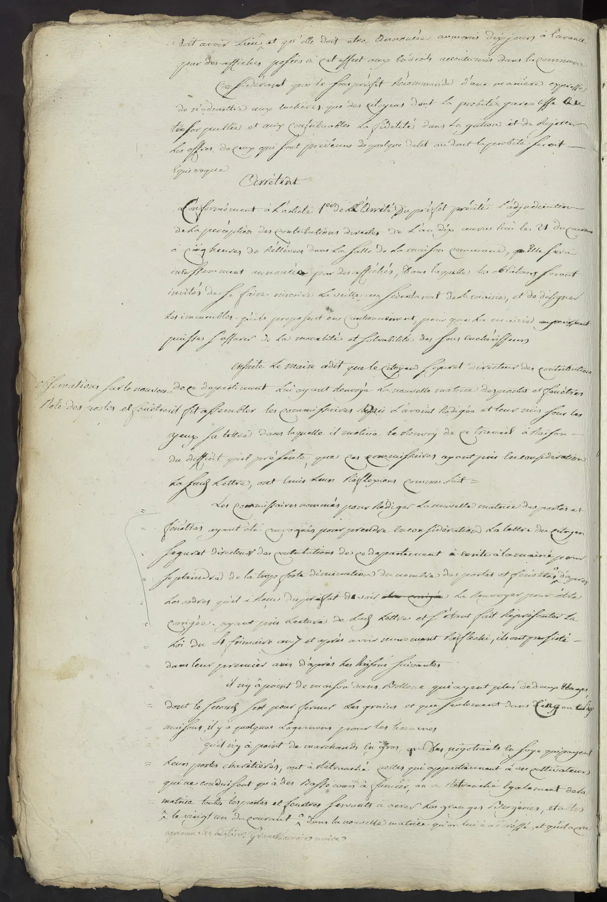 Cote 1D7, vue 347
