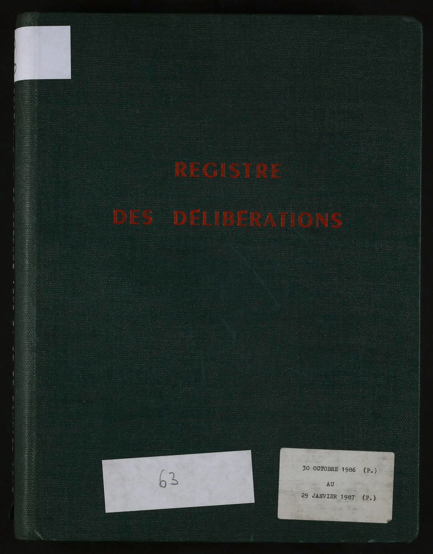 Première vue préservée de la cote 1D80