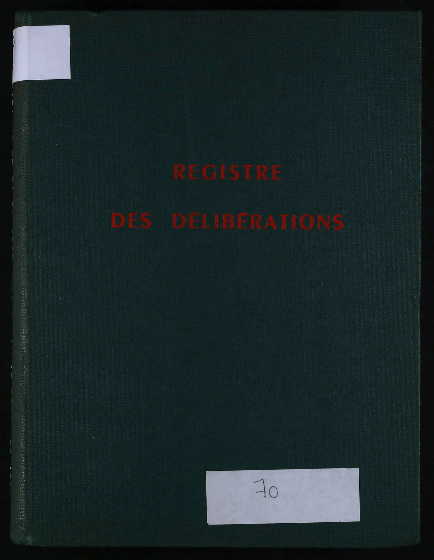 Première vue préservée de la cote 1D87