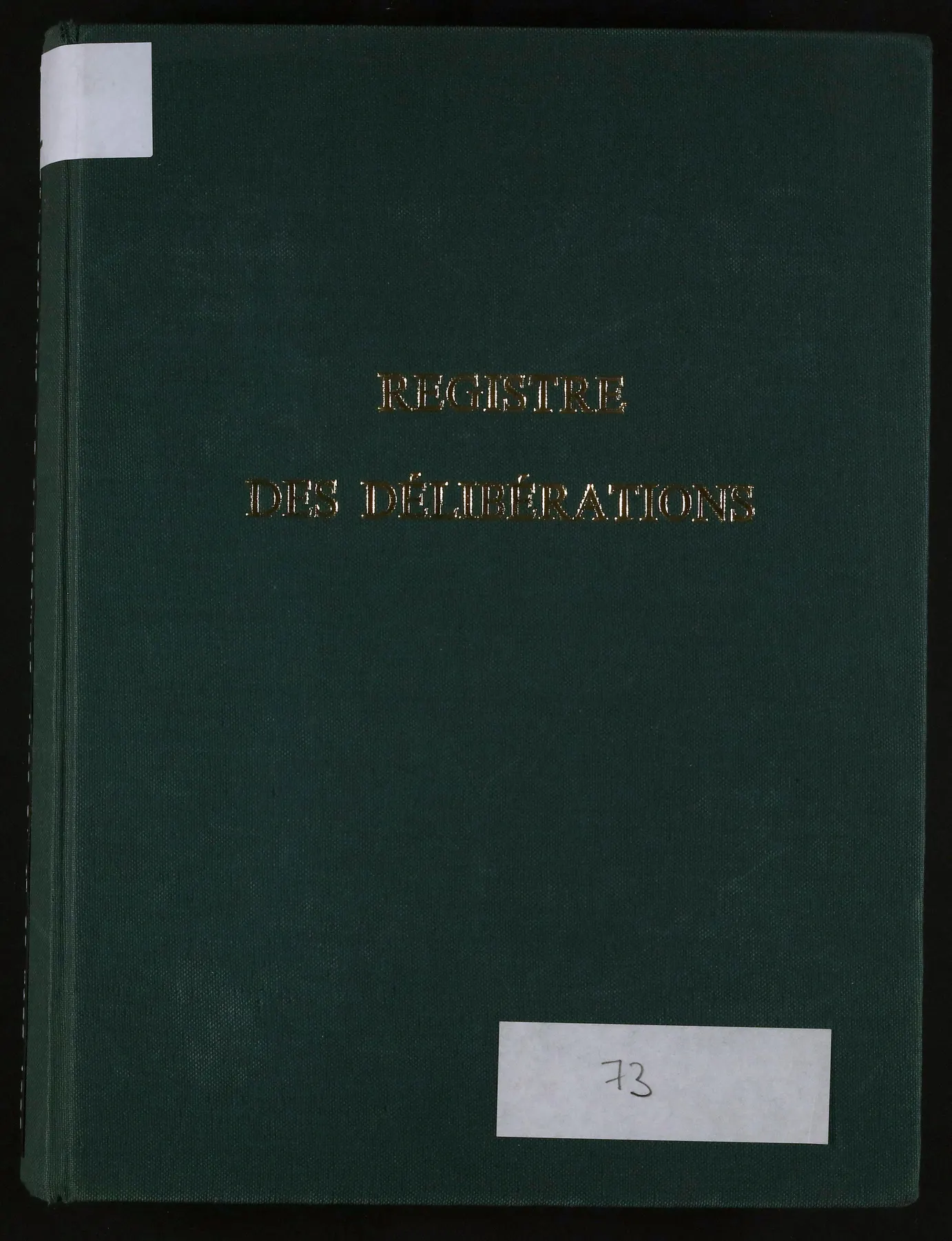 Première vue préservée de la cote 1D92