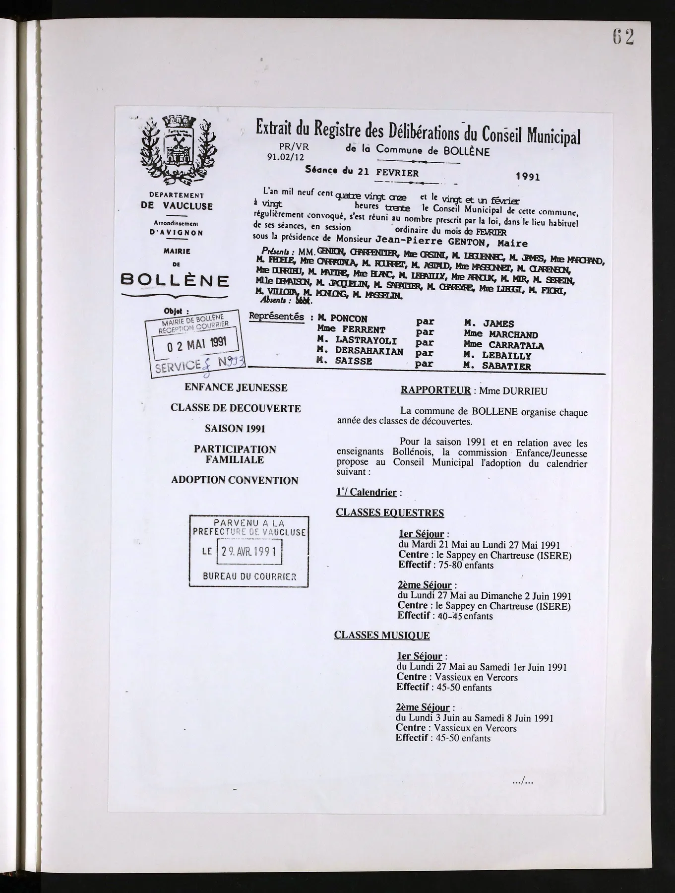 Cote 1D95, vue 146