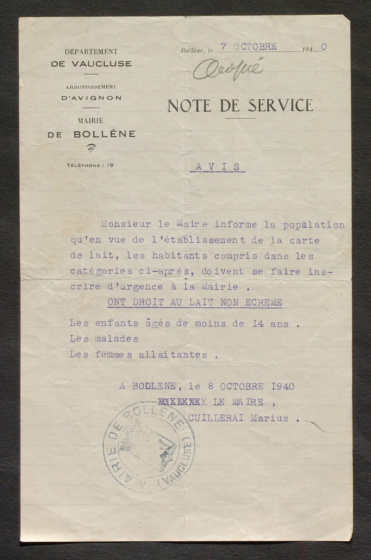 Cote 2D48, vue 29