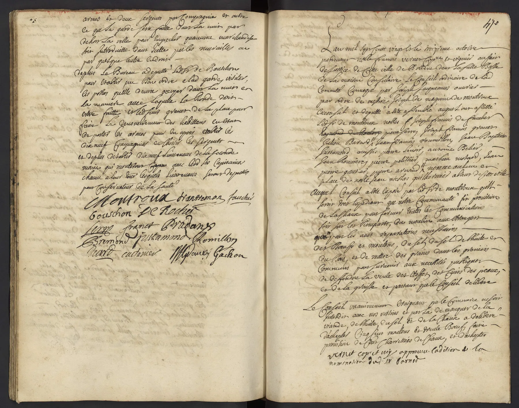 Cote BB22, vue 458