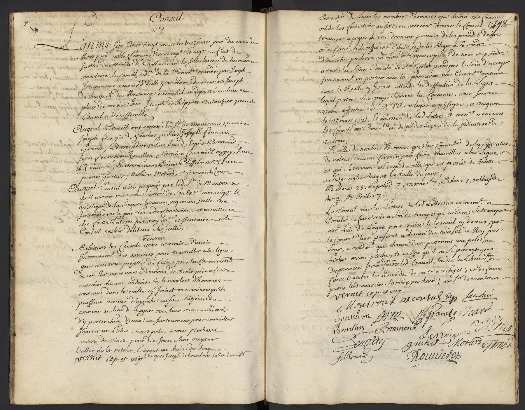 Cote BB22, vue 486