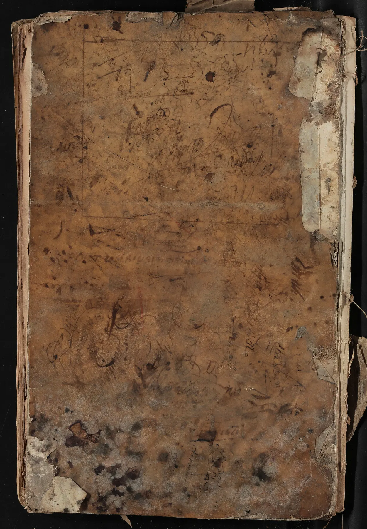 Cote CC231, vue 201
