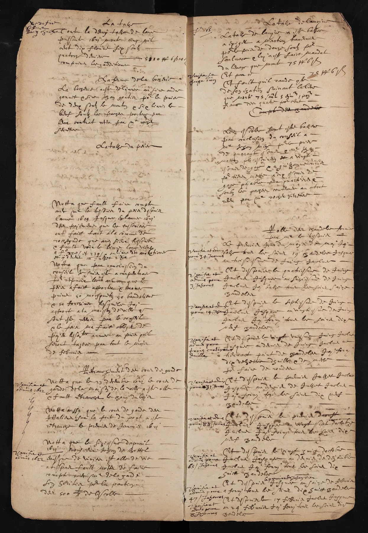 Cote CC39, vue 17