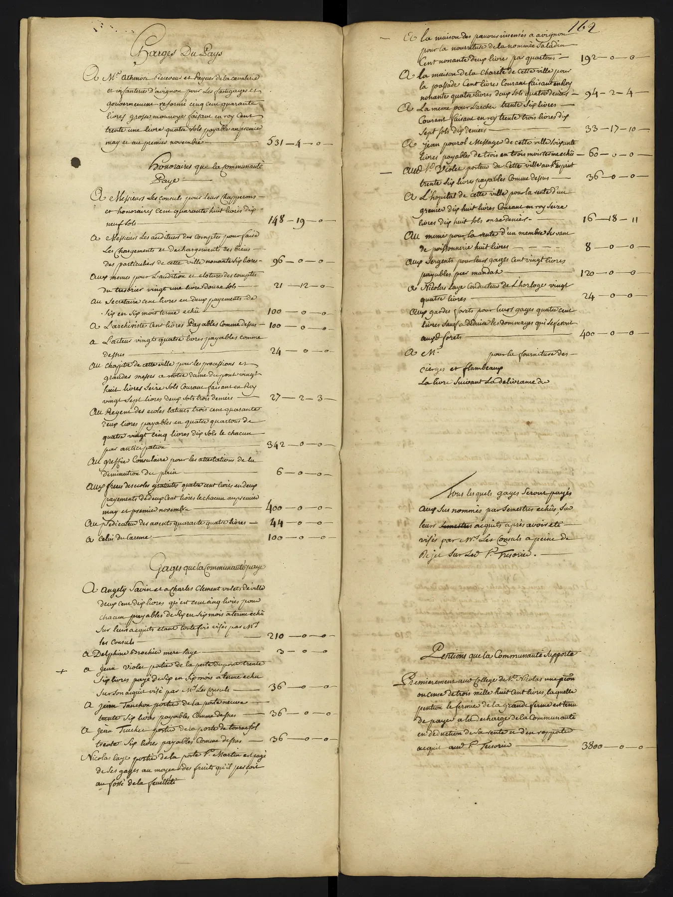 Cote CC44, vue 162