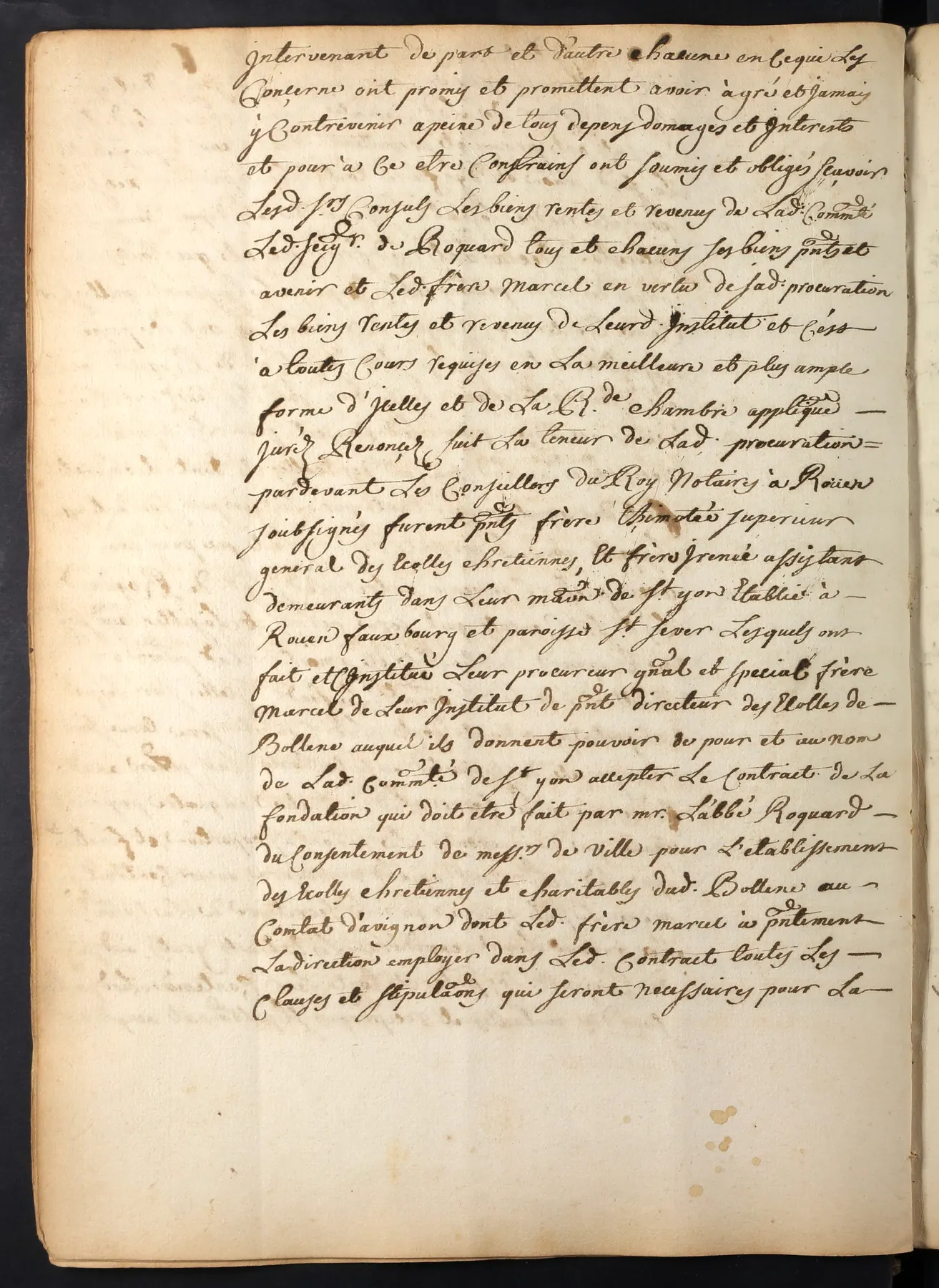 Cote DD30, vue 148