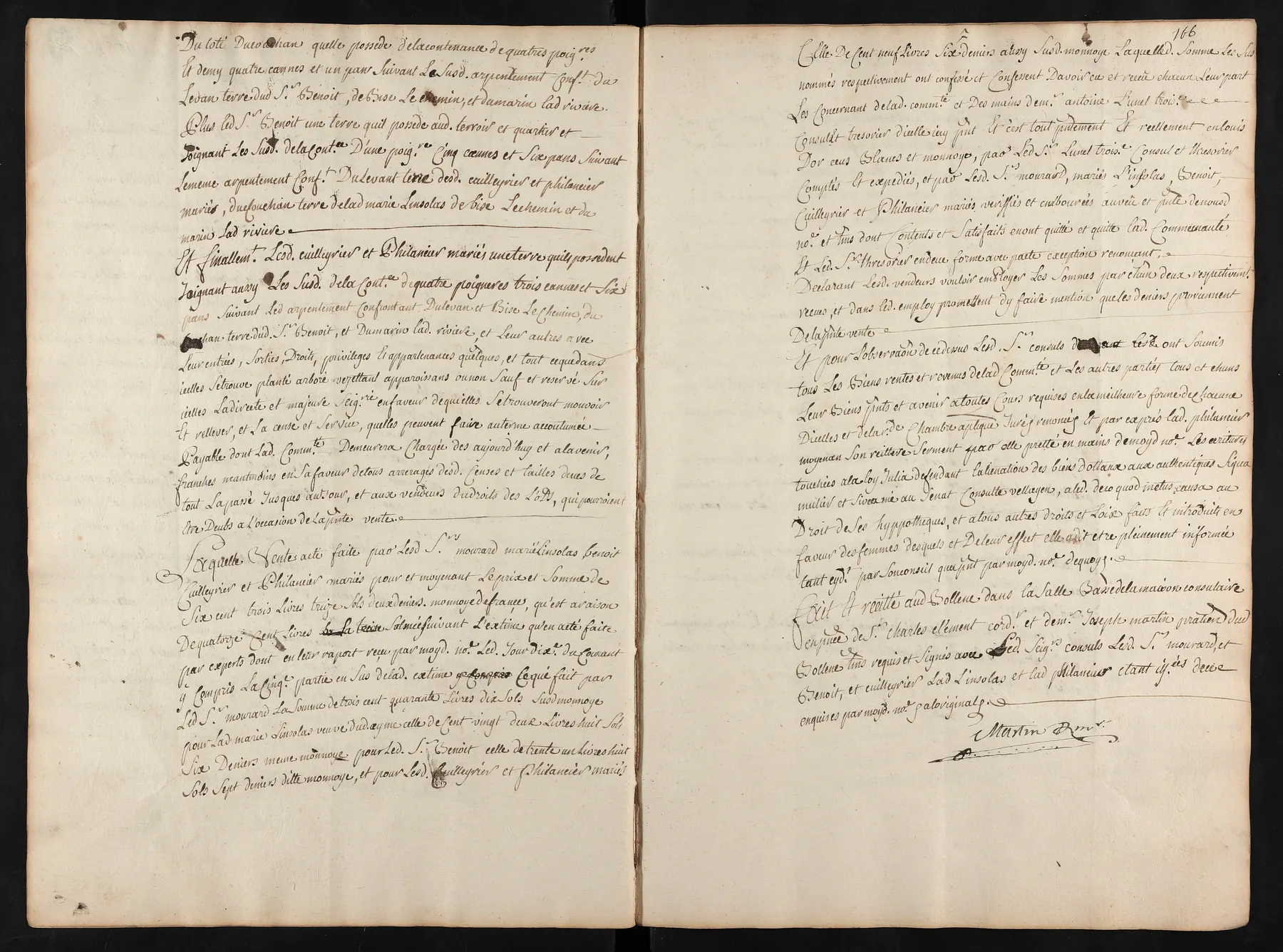 Cote DD43, vue 167