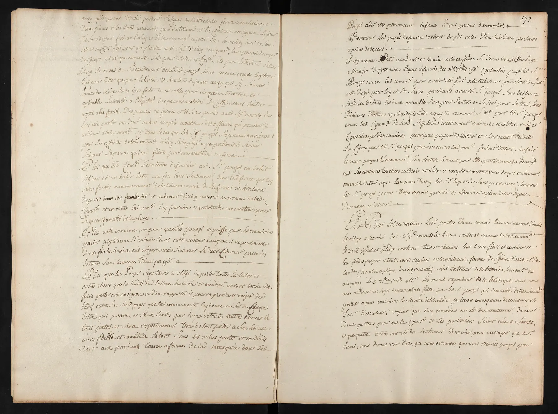 Cote DD43, vue 173