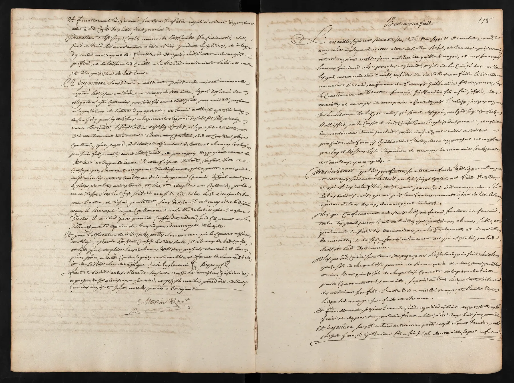 Cote DD43, vue 179