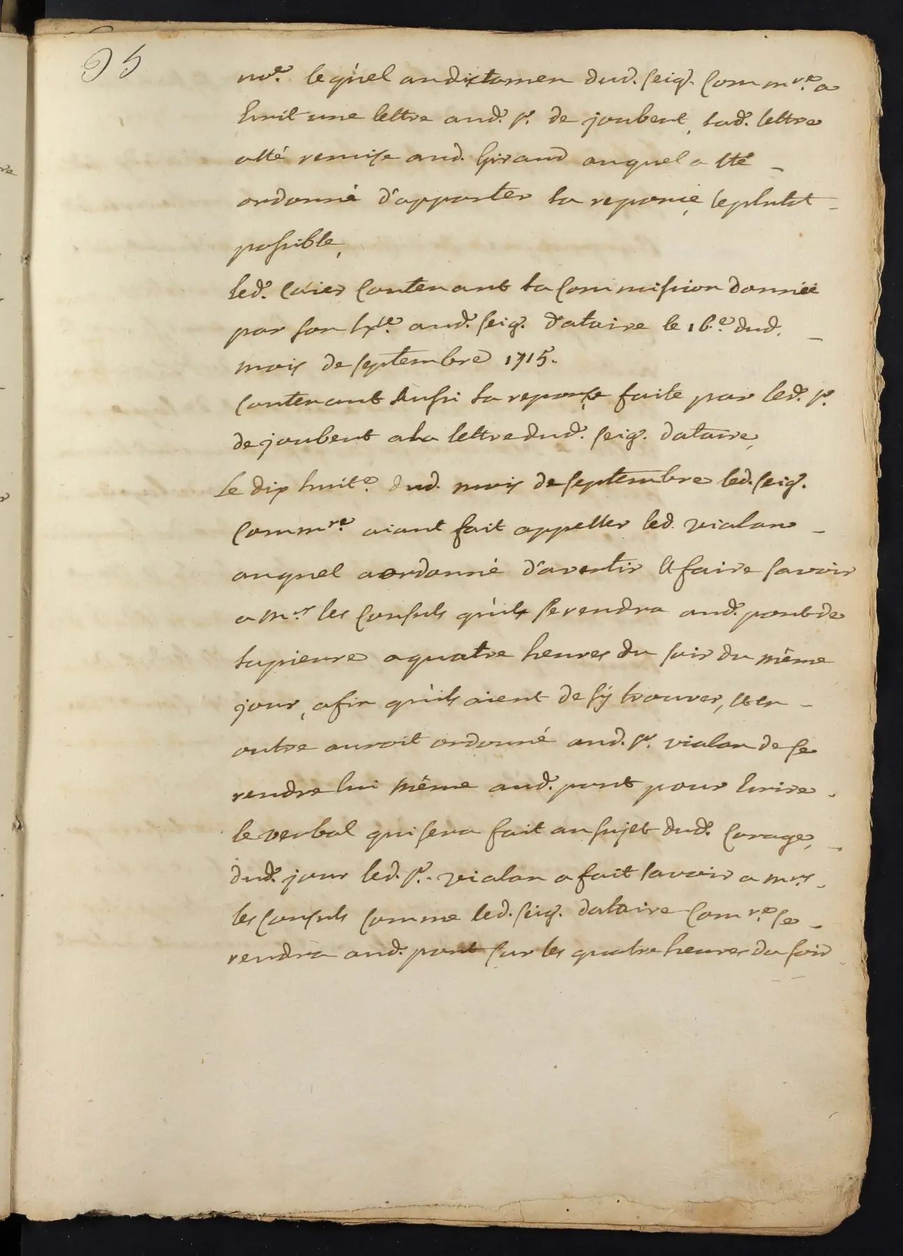 Cote II2, vue 193
