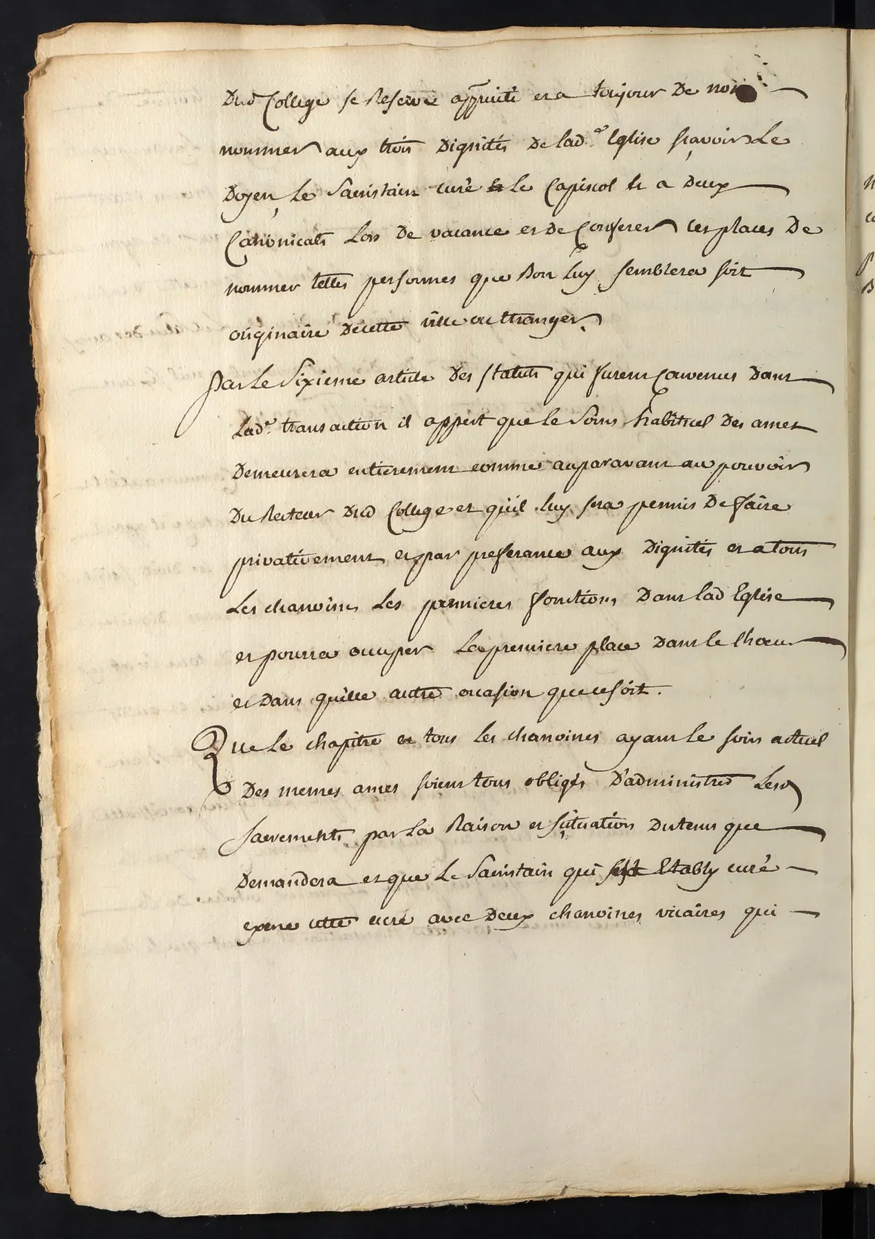 Cote II4, vue 108
