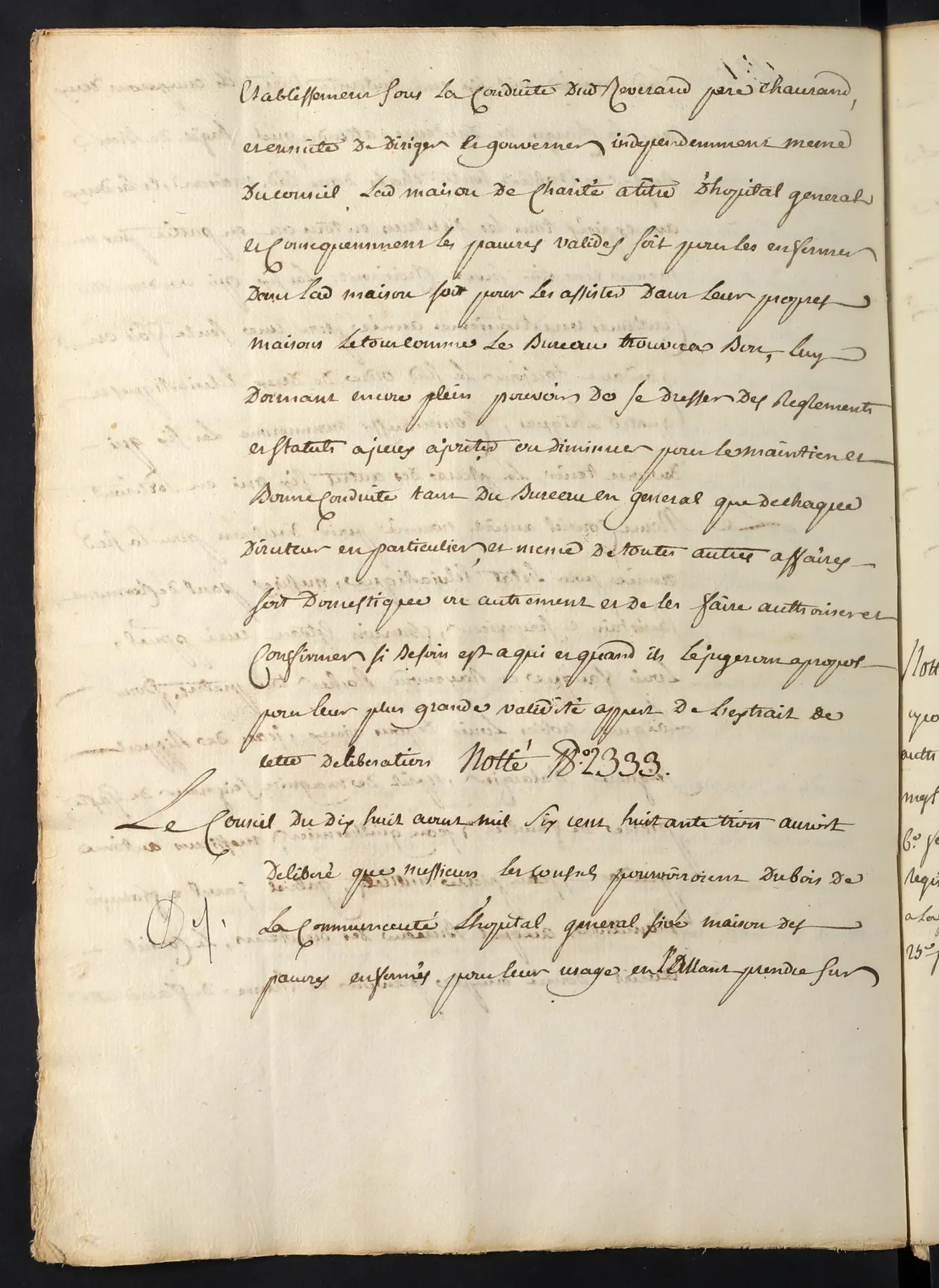 Cote II4, vue 268
